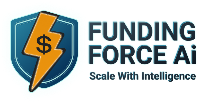 Funding Force AI